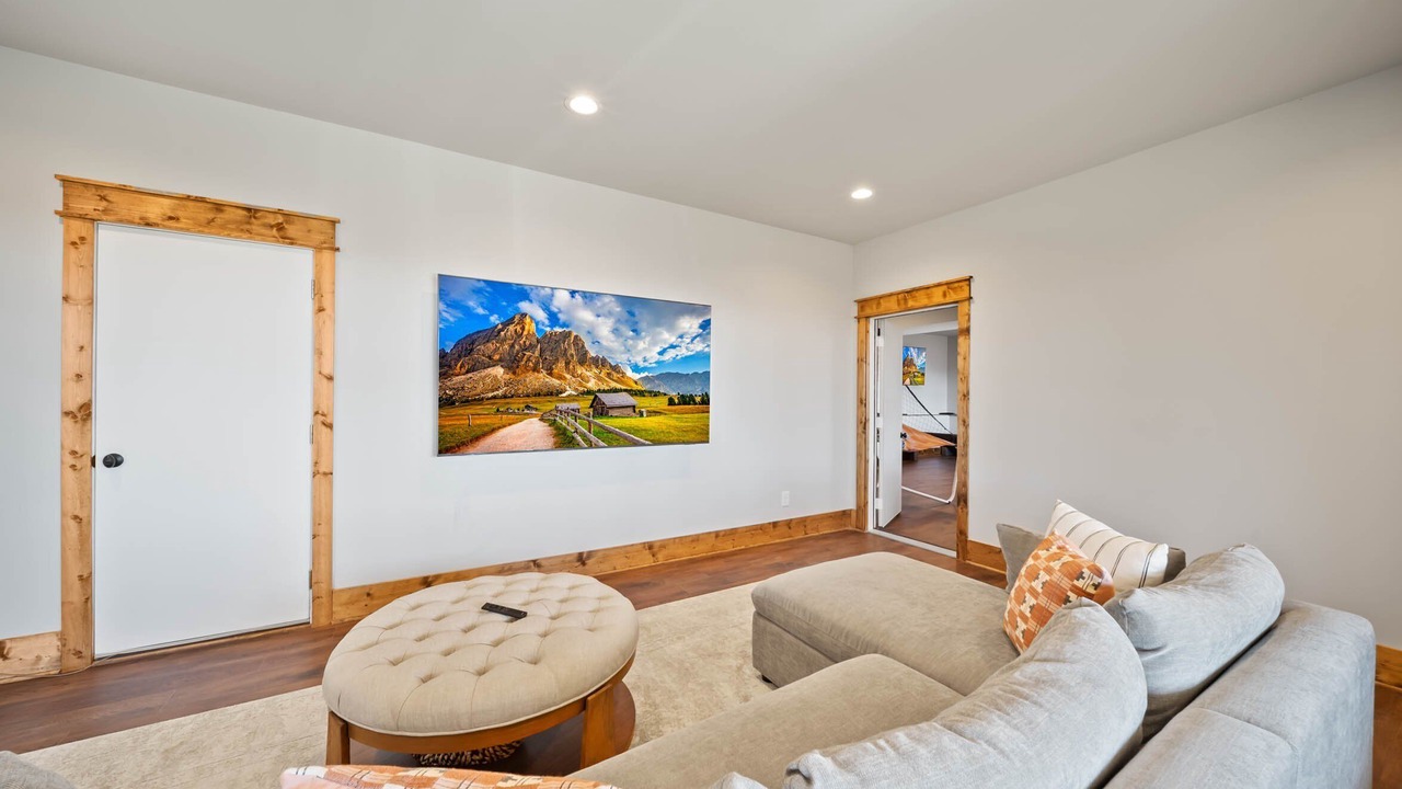 Photo of Livingroom in Banner Elk