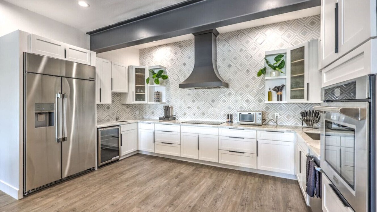 Photo of Kitchen in Foothills