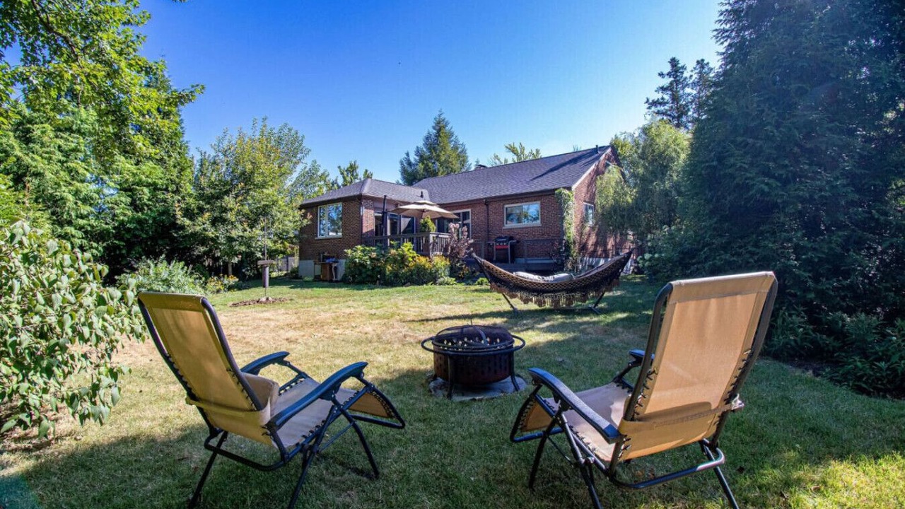 Photo of Outdoor in Anderson Township