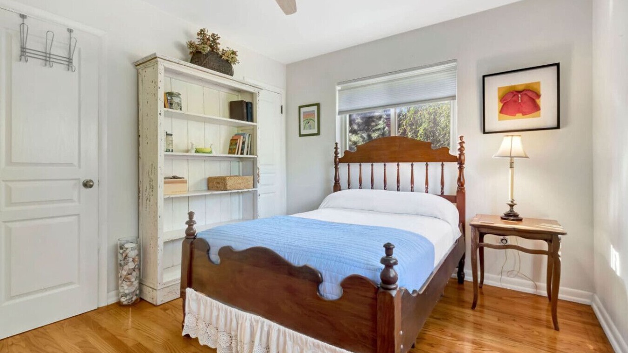 Photo of Bedroom in Anderson Township