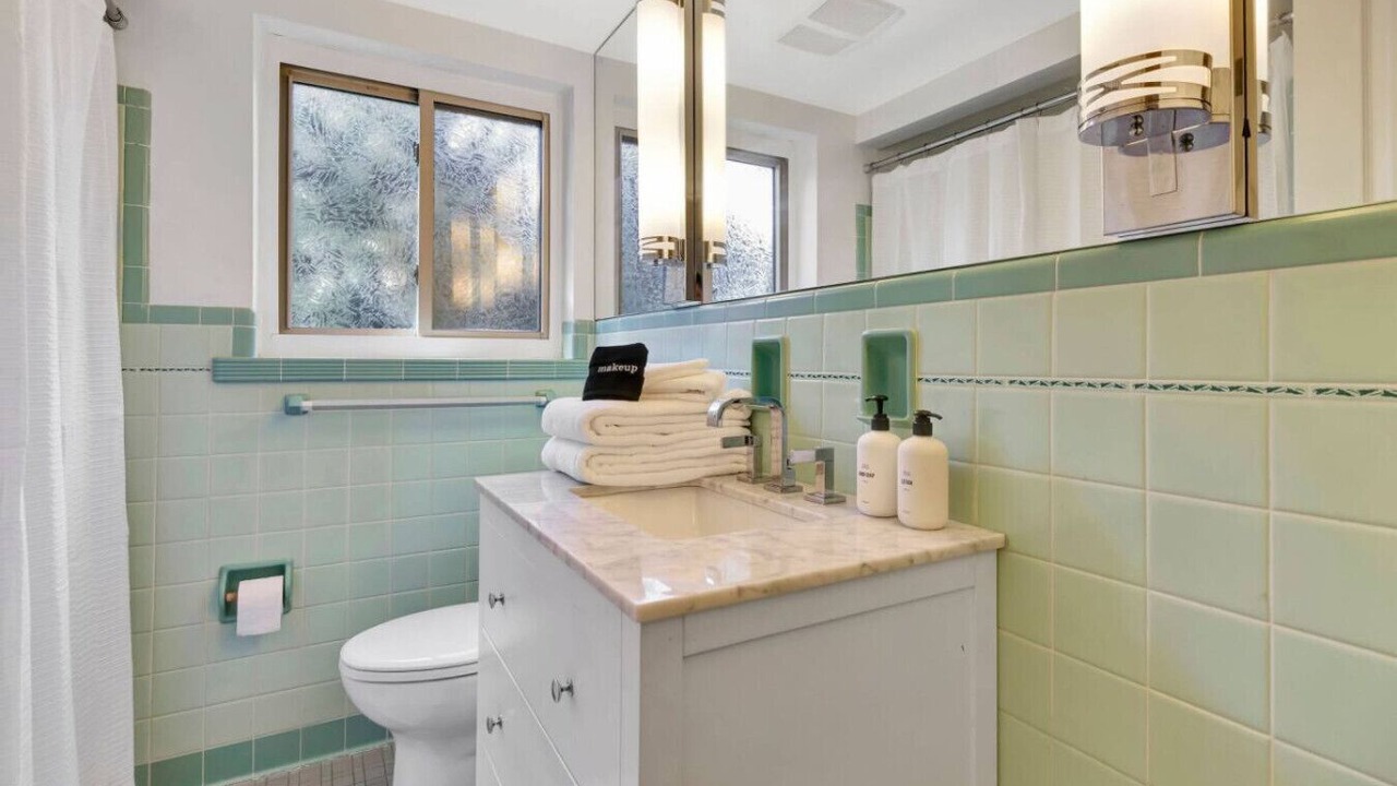 Photo of Bathroom in Anderson Township