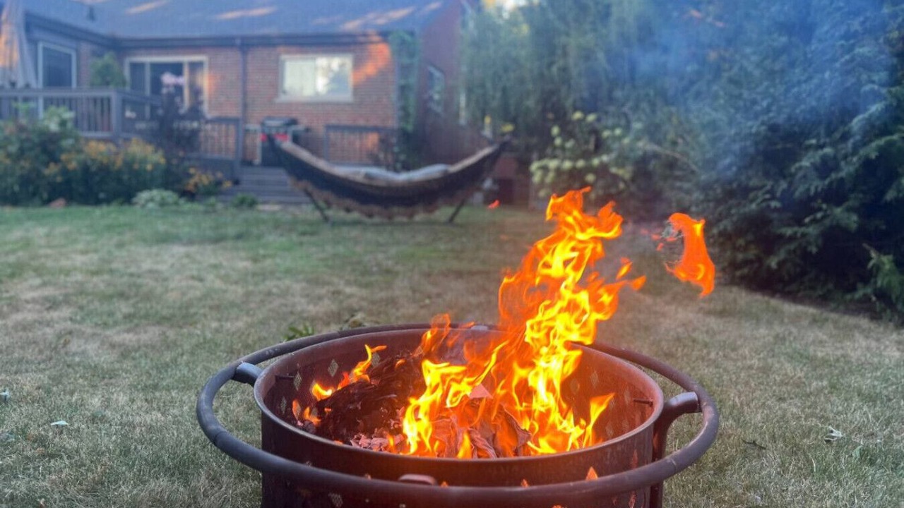 Photo of Outdoor in Anderson Township