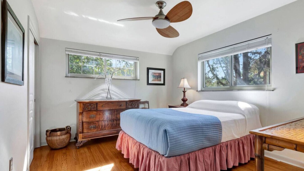 Photo of Bedroom in Anderson Township