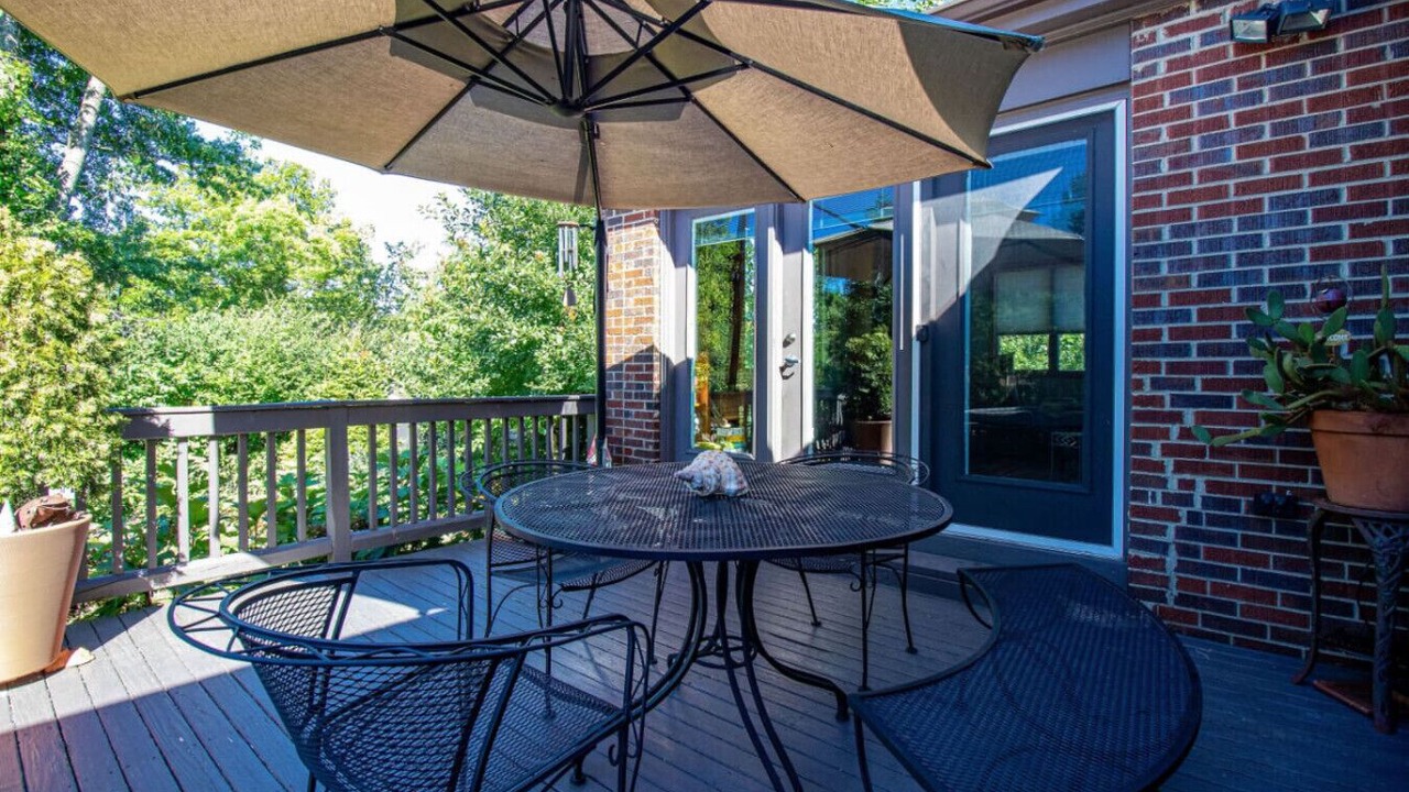 Photo of Outdoor in Anderson Township