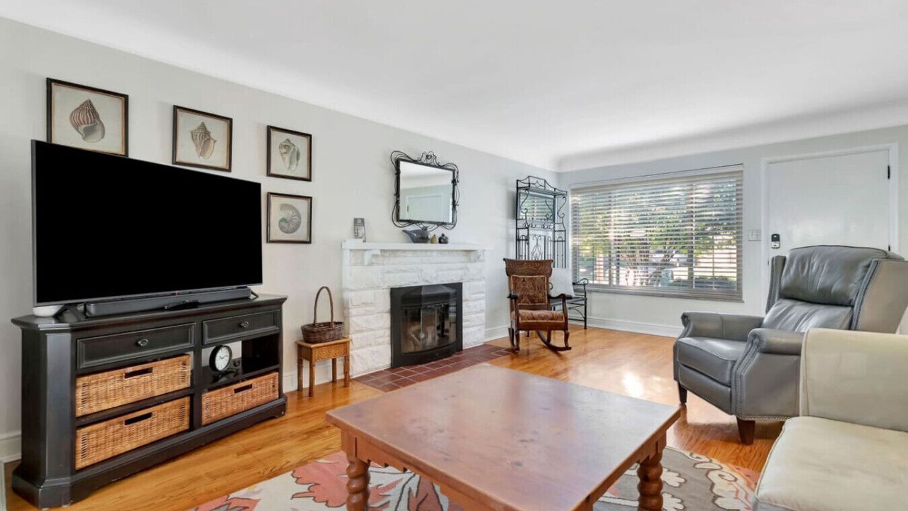 Photo of Livingroom in Anderson Township