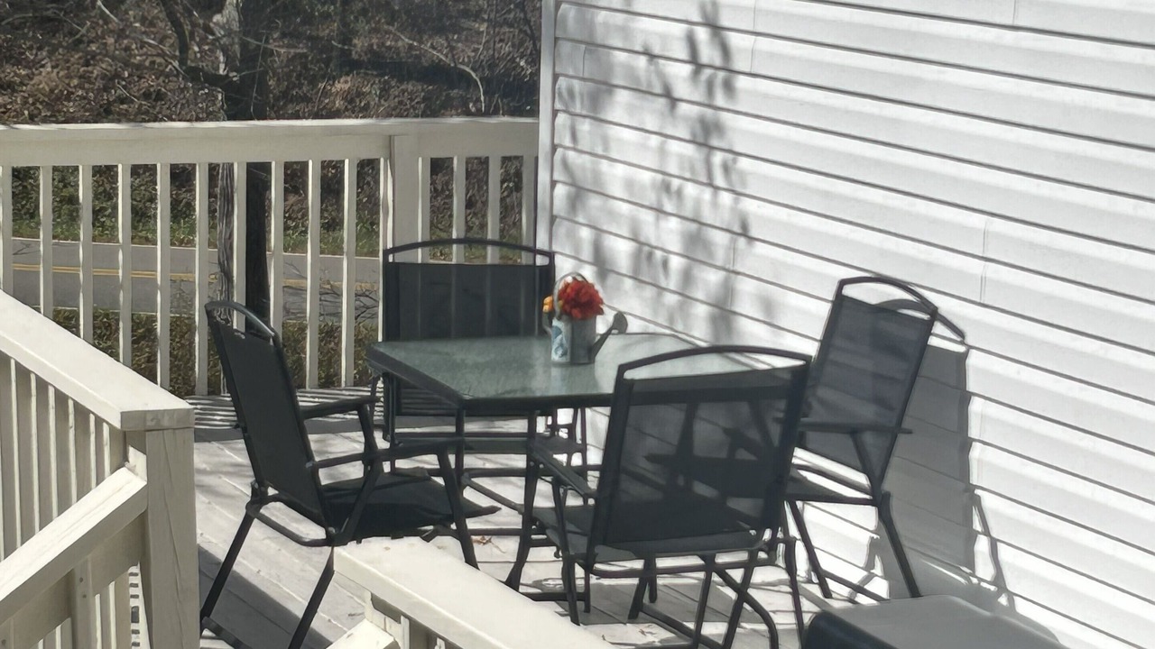 Photo of Outdoor in Bakersville