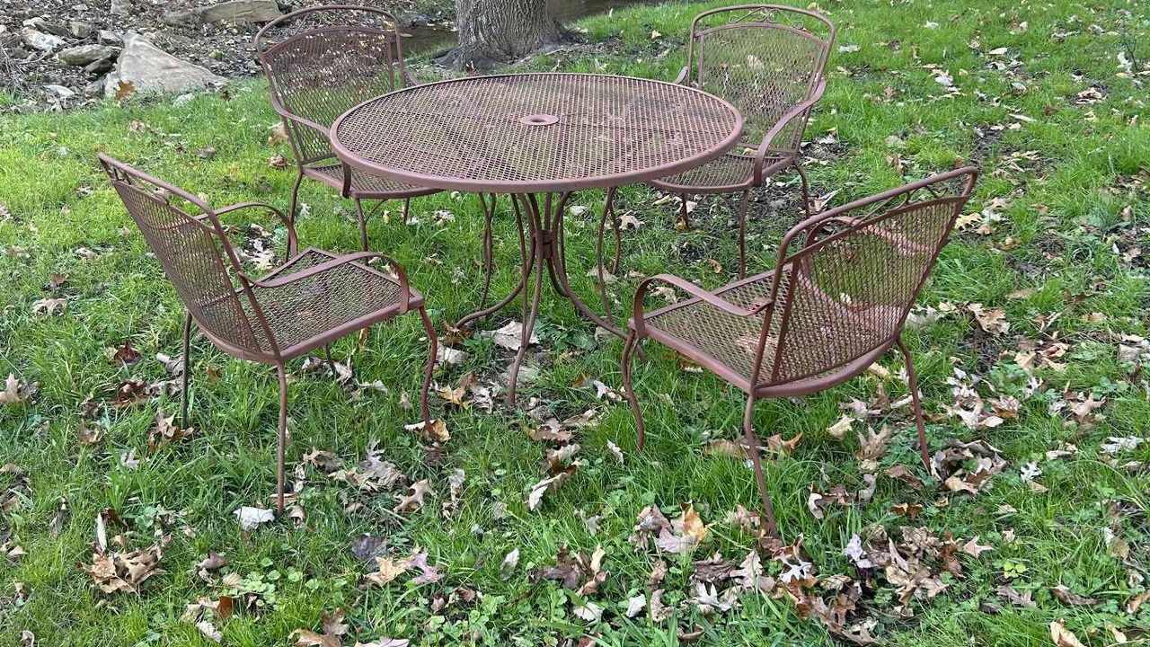 Photo of Outdoor in Bakersville