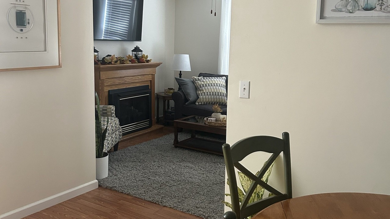 Photo of Livingroom in Bakersville
