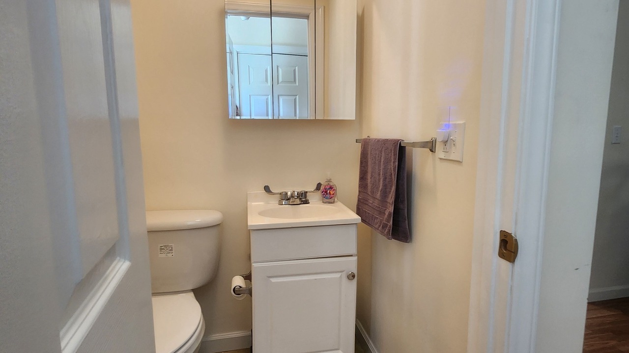 Photo of Bathroom in Bakersville