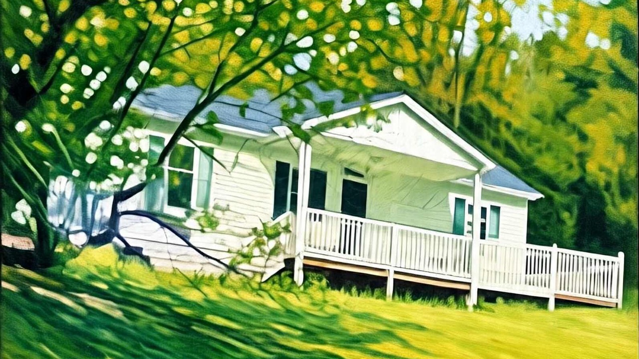 Photo of Outdoor in Bakersville