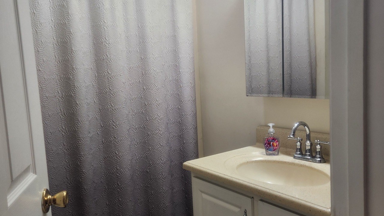 Photo of Bathroom in Bakersville