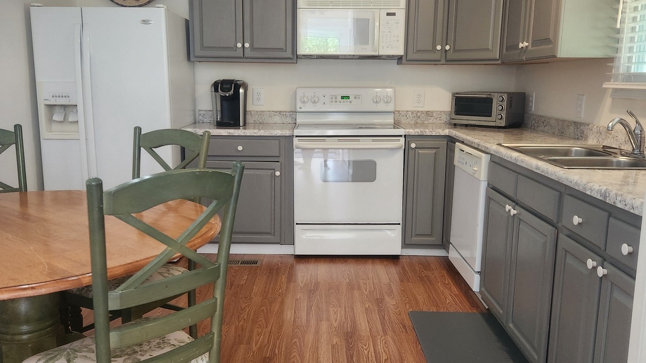 Photo of Kitchen in Bakersville