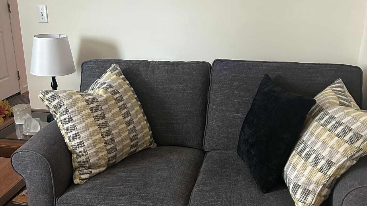 Photo of Livingroom in Bakersville