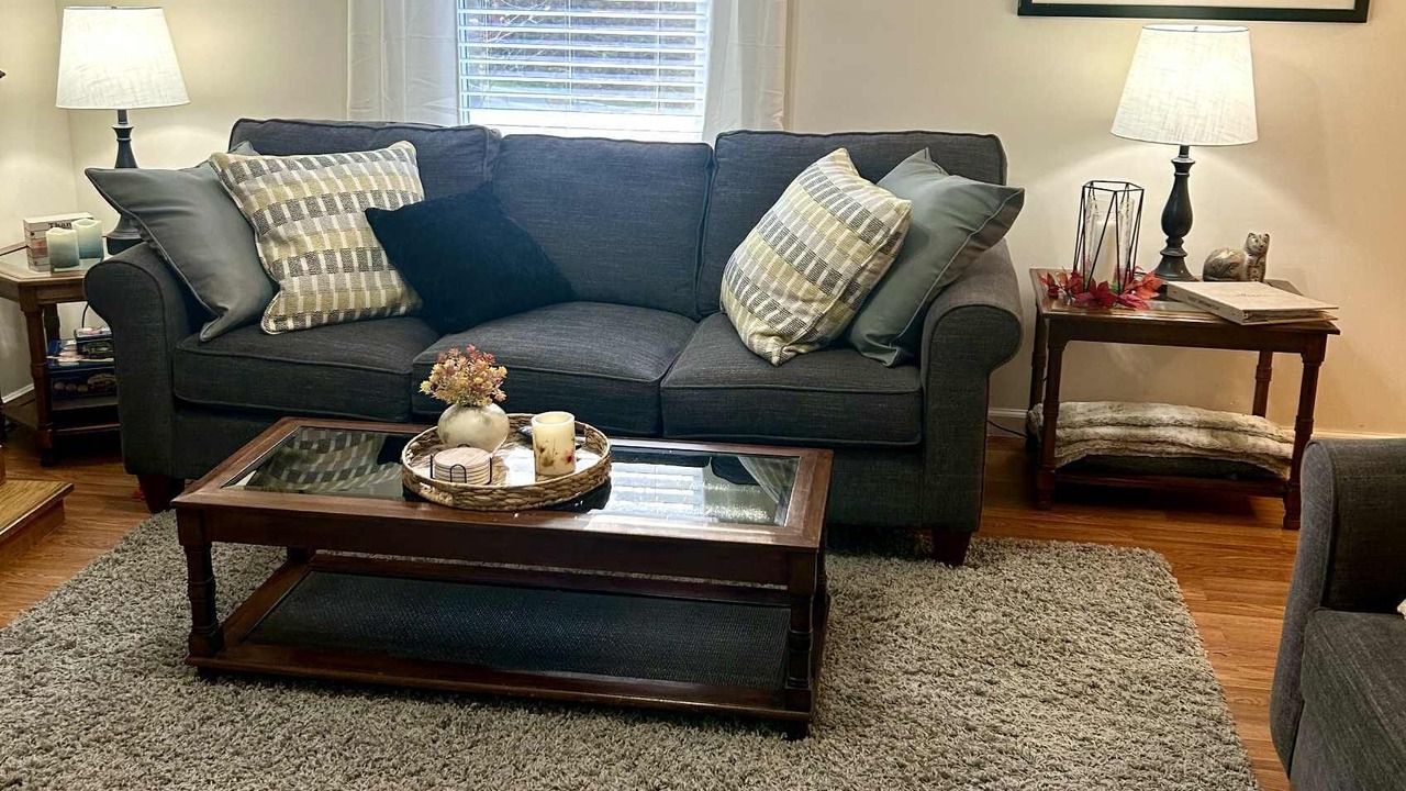 Photo of Livingroom in Bakersville