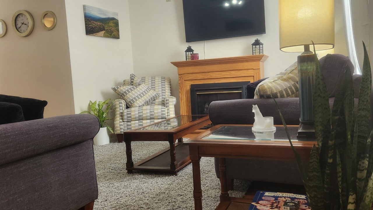 Photo of Livingroom in Bakersville