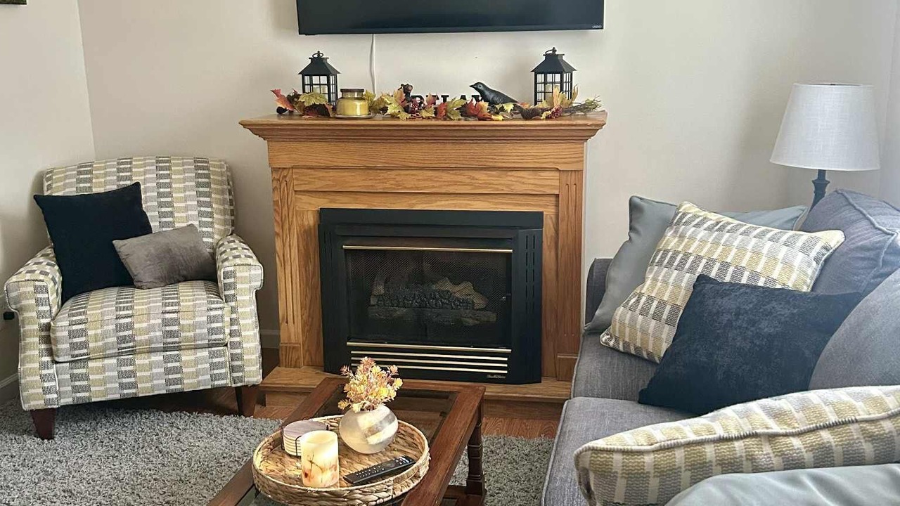 Photo of Livingroom in Bakersville