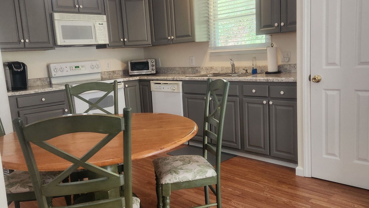 Photo of Kitchen in Bakersville