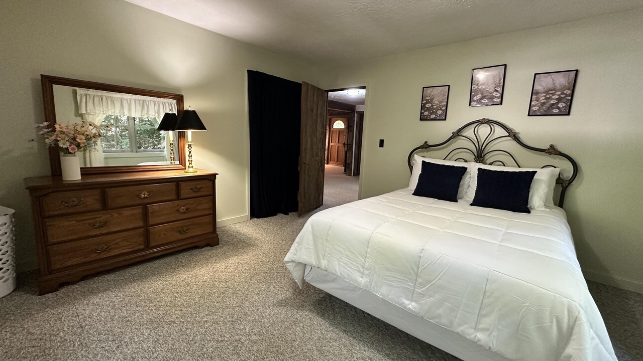 Photo of Bedroom in Stanton