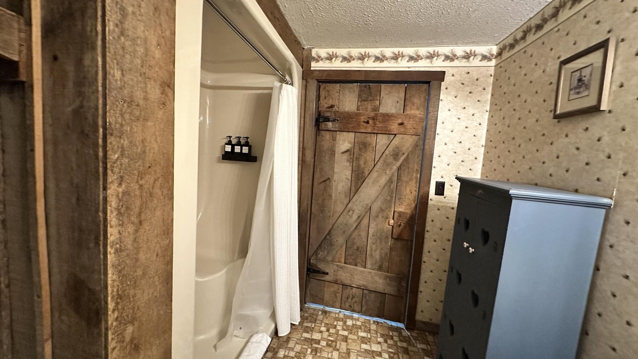 Photo of Bathroom in Stanton