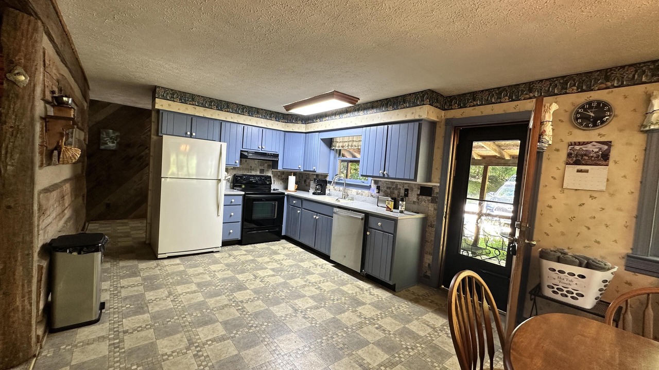 Photo of Kitchen in Stanton