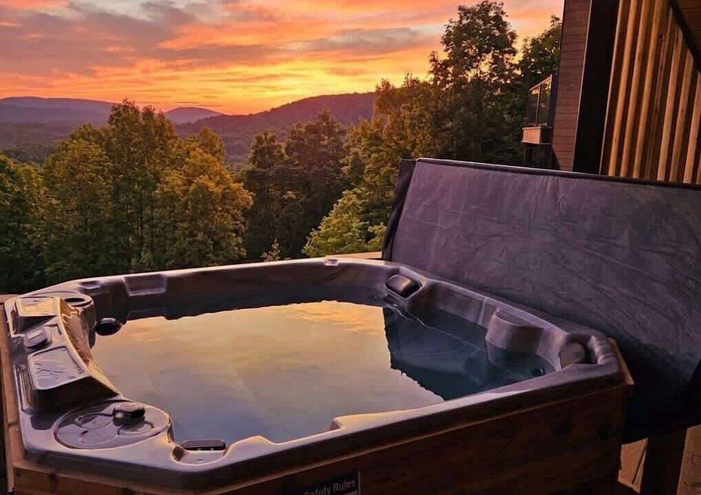 Photo of Outdoor in Saluda