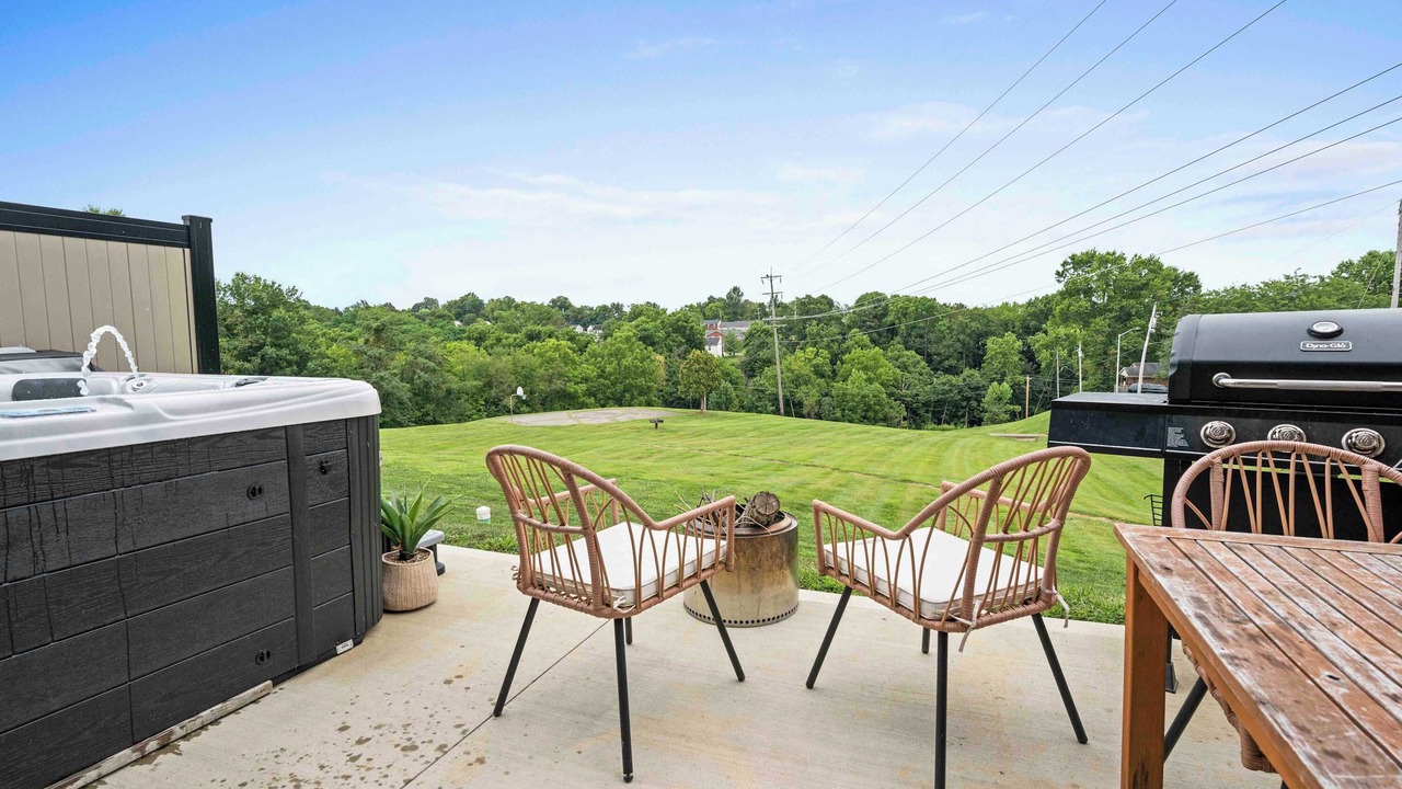 Photo of Outdoor in Dry Ridge