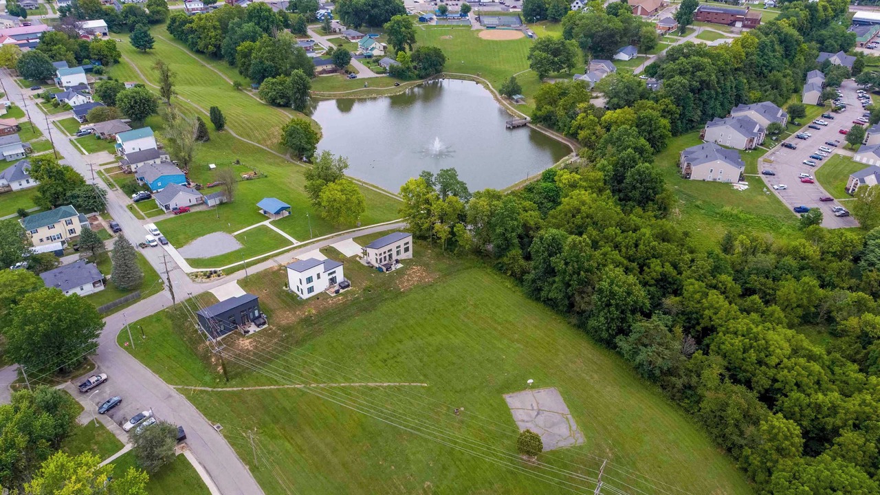 Photo of Outdoor in Dry Ridge
