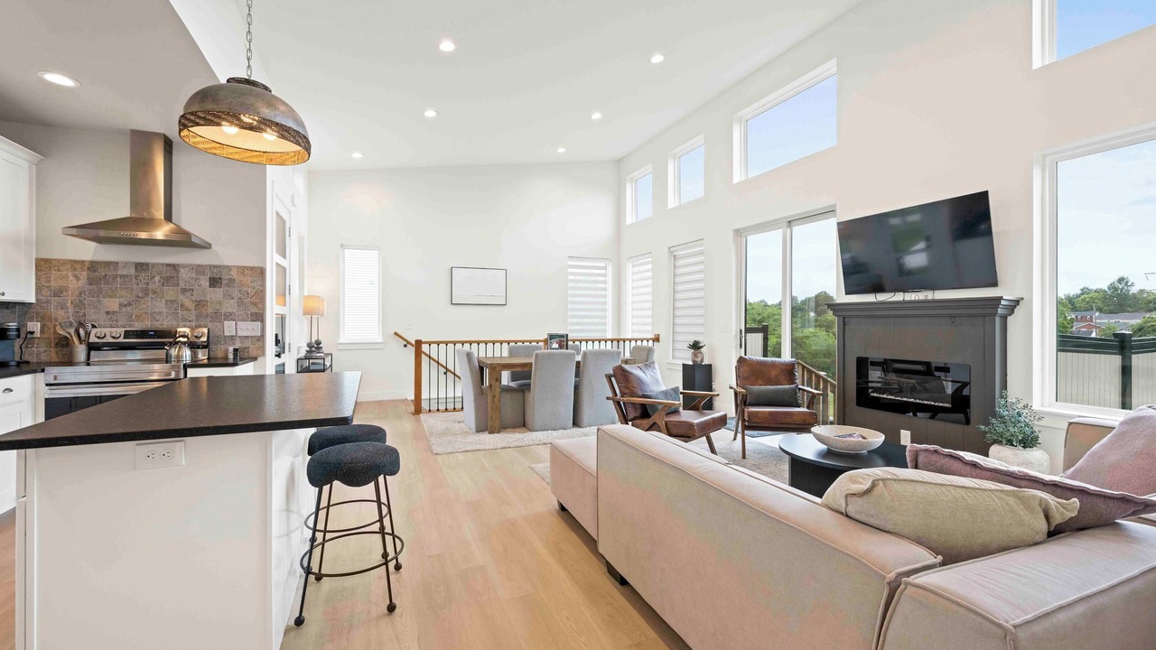 Photo of Livingroom in Dry Ridge
