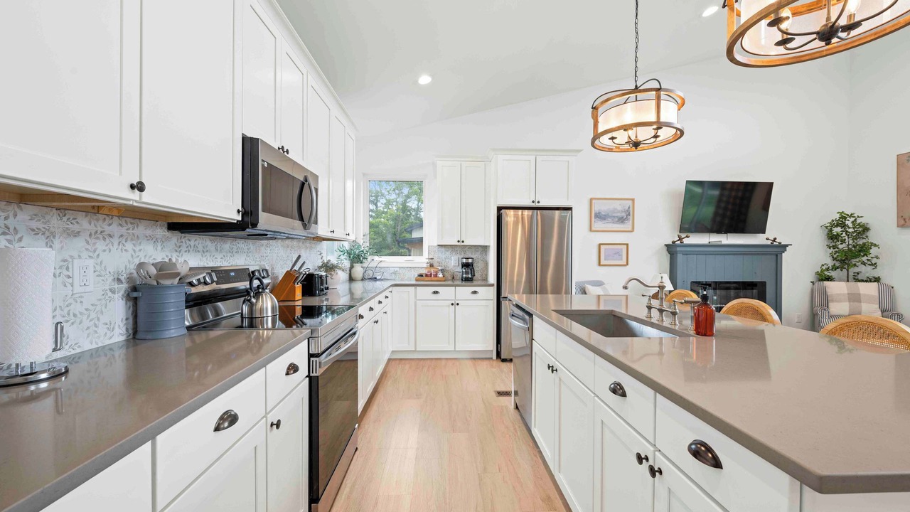 Photo of Kitchen in Dry Ridge