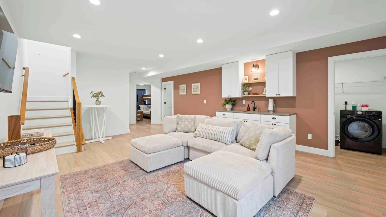 Photo of Livingroom in Dry Ridge