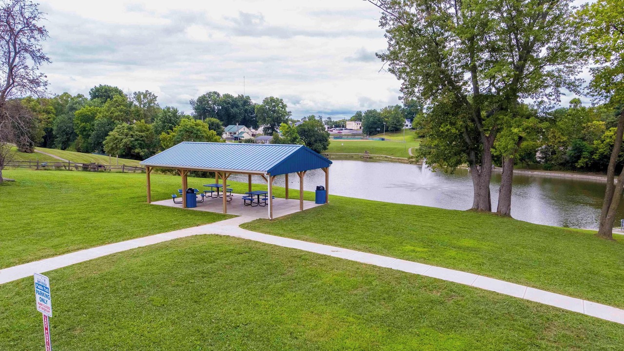 Photo of Outdoor in Dry Ridge