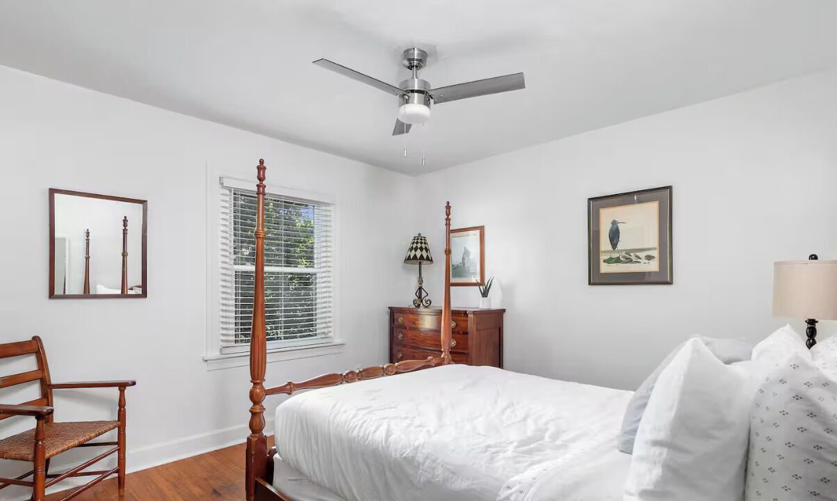 Photo of Bedroom in Lexington