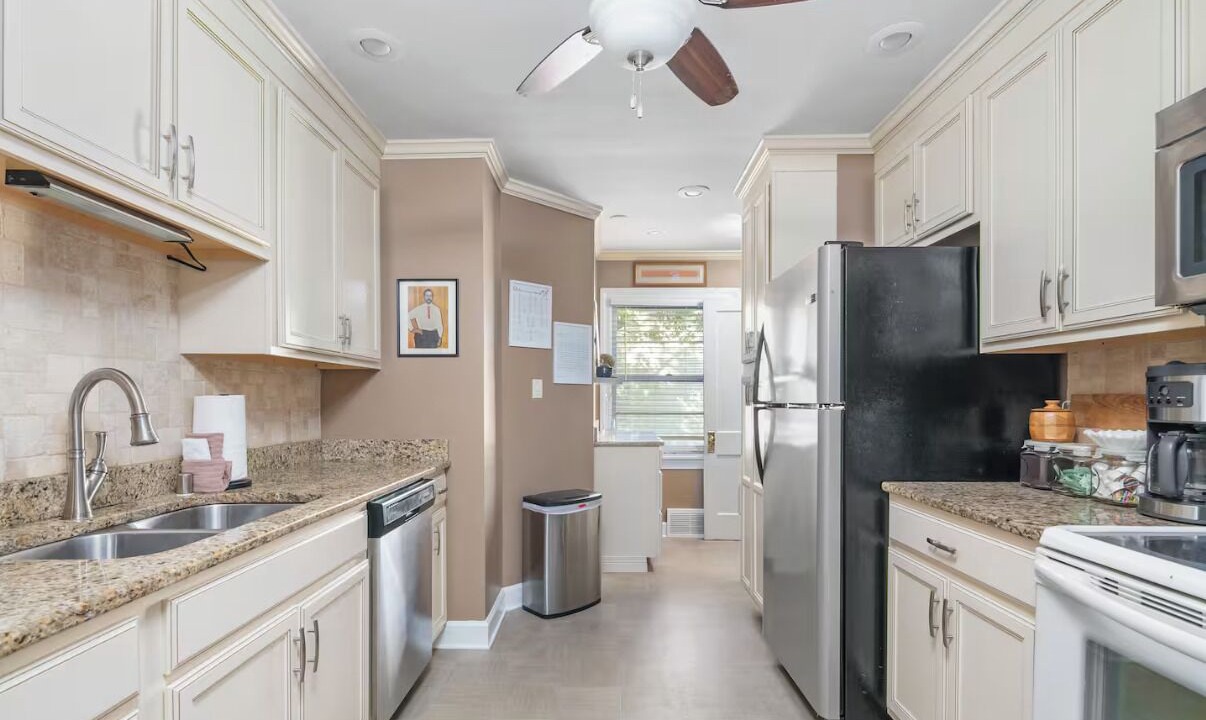 Photo of Kitchen in Lexington