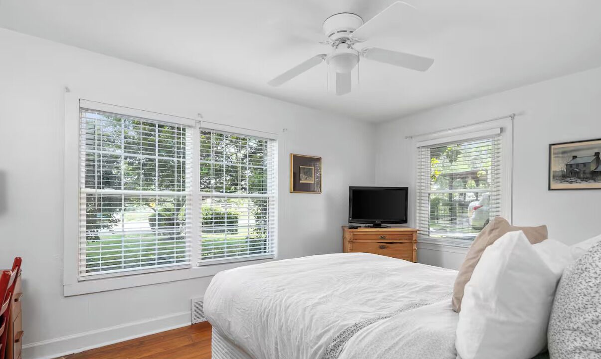 Photo of Bedroom in Lexington
