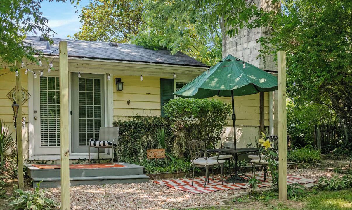 Photo of Outdoor in Lexington