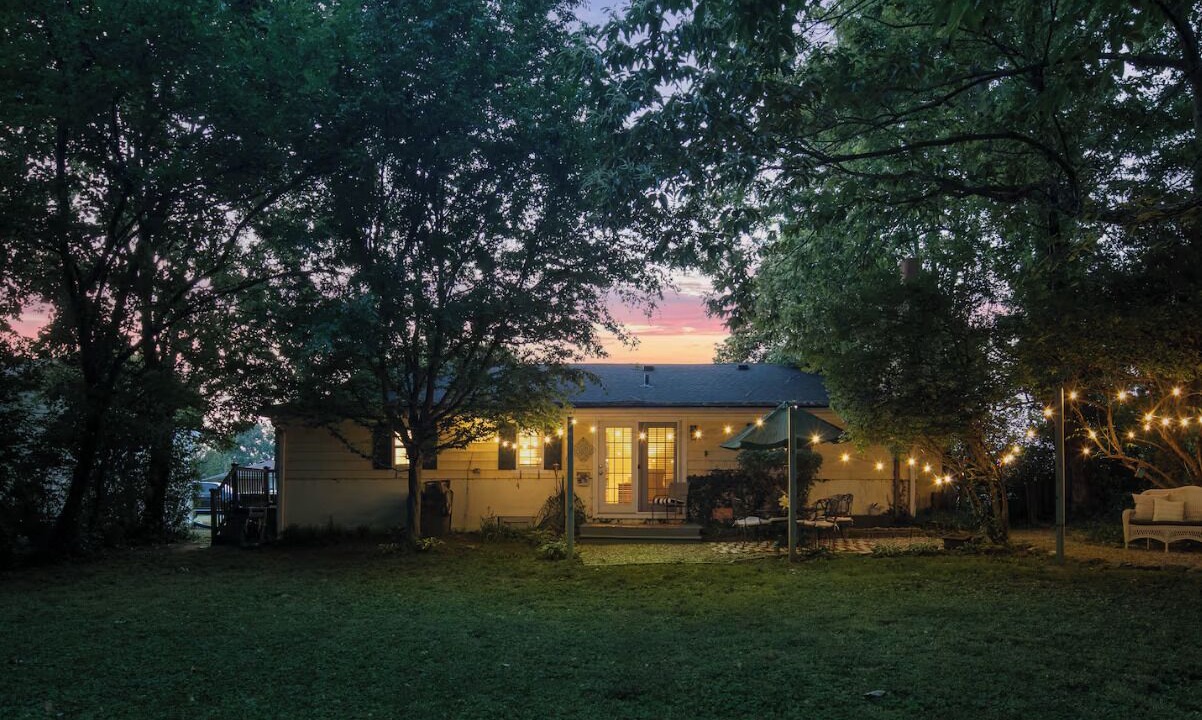 Photo of Outdoor in Lexington