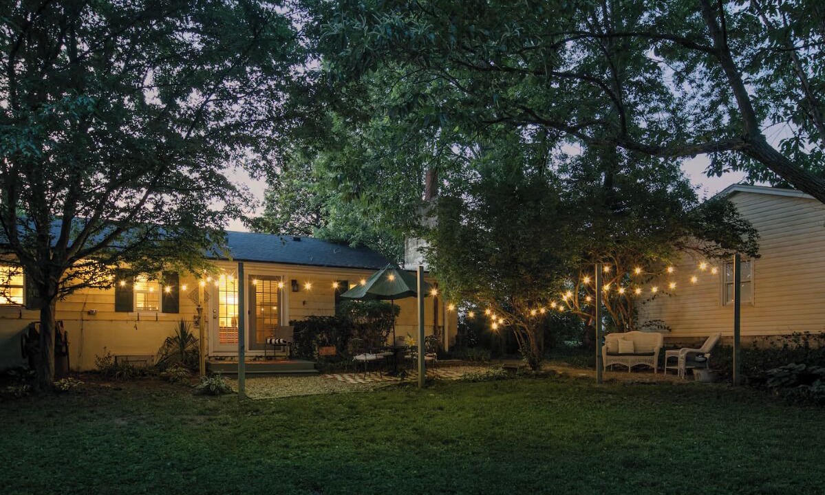 Photo of Patio Balcony in Lexington