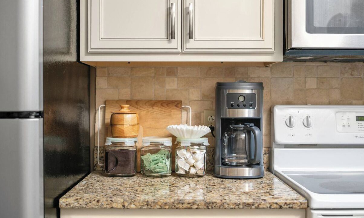 Photo of Kitchen in Lexington