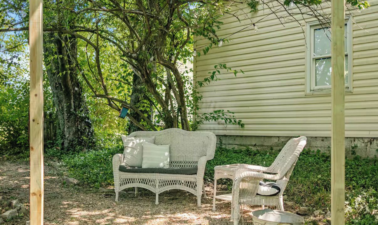 Photo of Outdoor in Lexington