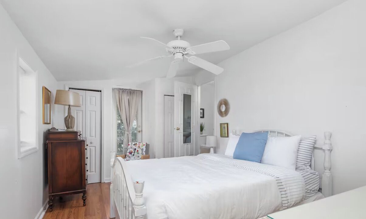 Photo of Bedroom in Lexington