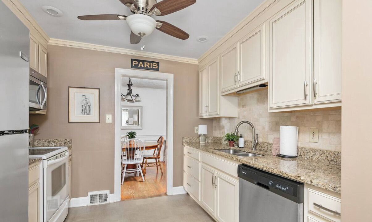 Photo of Kitchen in Lexington