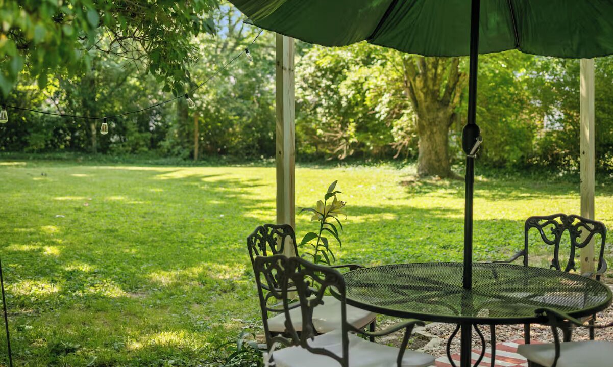 Photo of Outdoor in Lexington