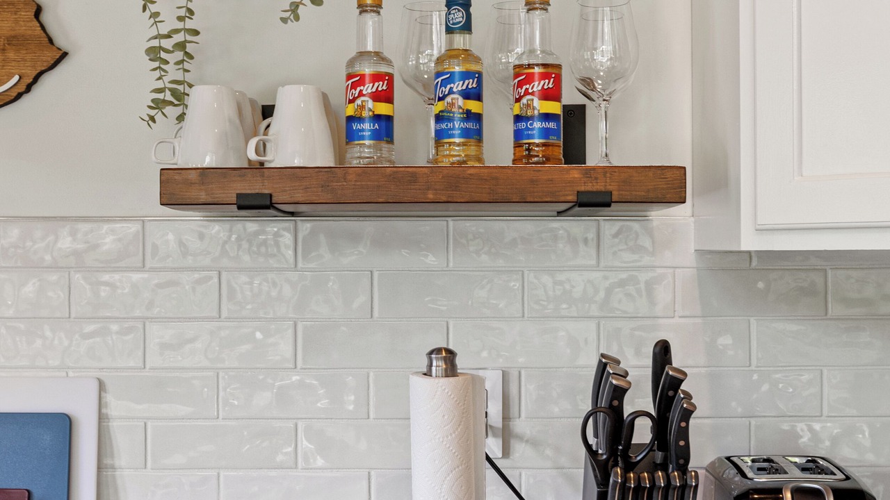 Photo of Kitchen in Stanton
