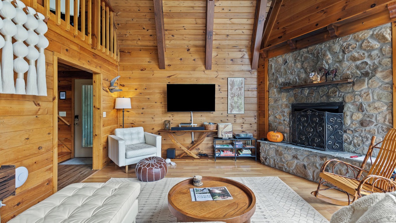 Photo of Livingroom in Stanton