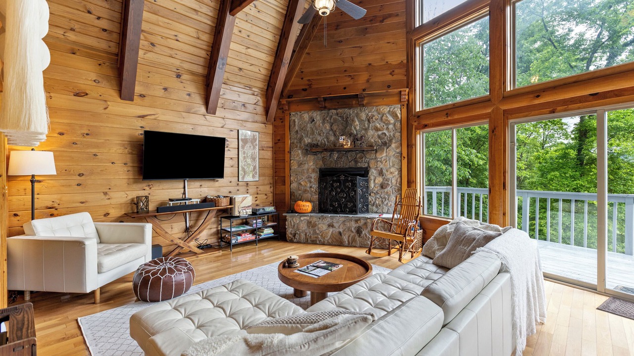 Photo of Livingroom in Stanton