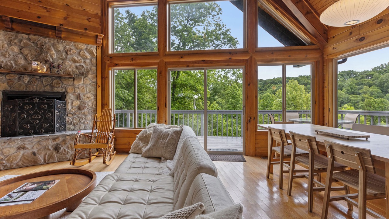 Photo of Livingroom in Stanton