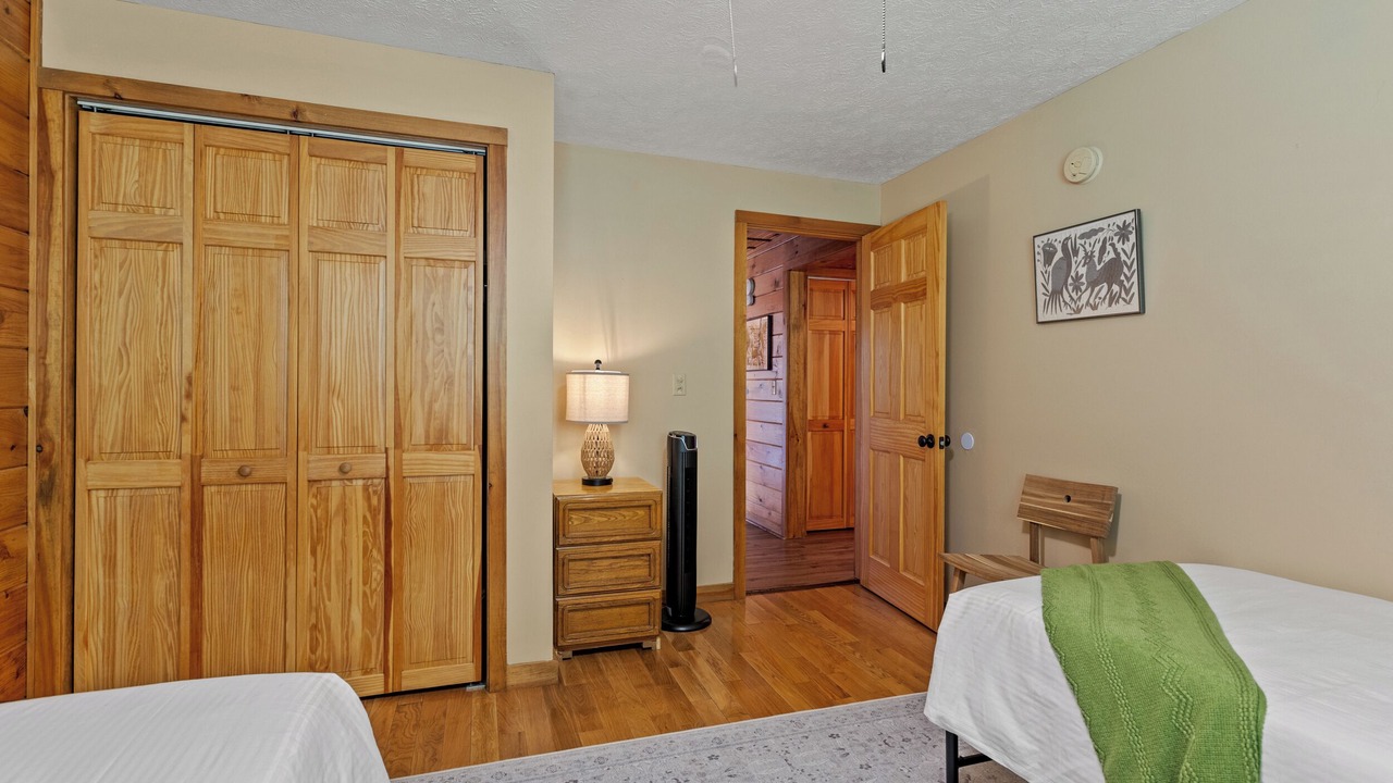Photo of Bedroom in Stanton