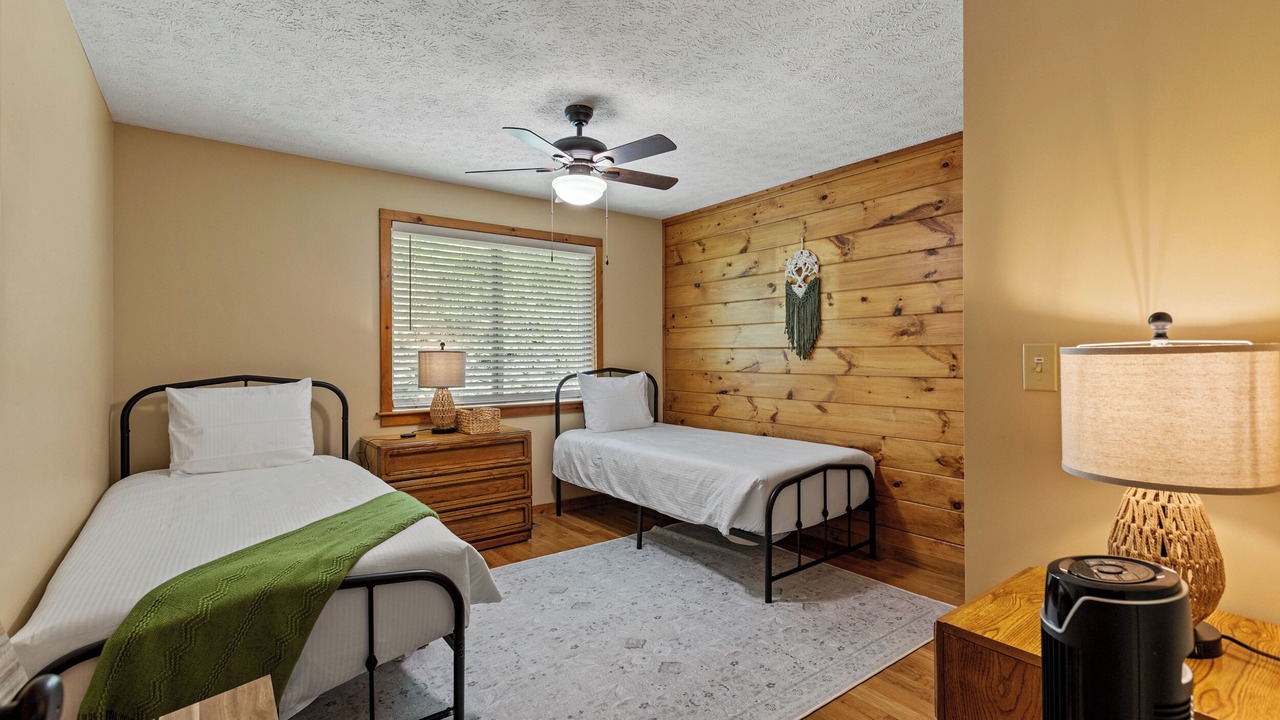 Photo of Bedroom in Stanton