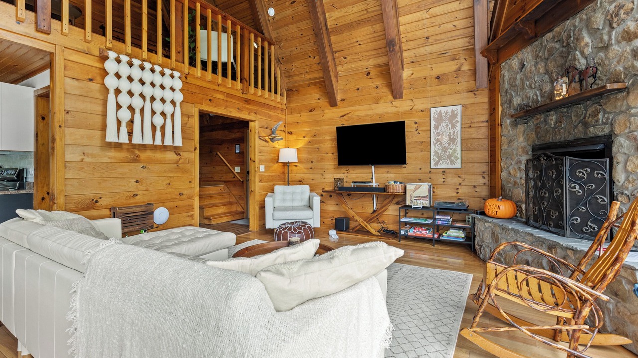 Photo of Livingroom in Stanton