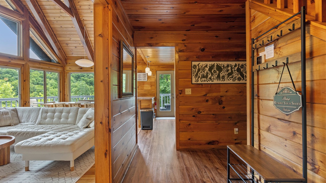 Photo of Livingroom in Stanton